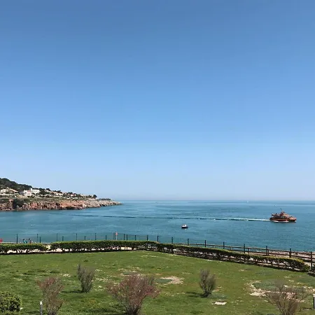 Studio 4 Pers Avec Terrasse Et Parking Prive, Acces Plage - Fr-1-472A-282 Sète